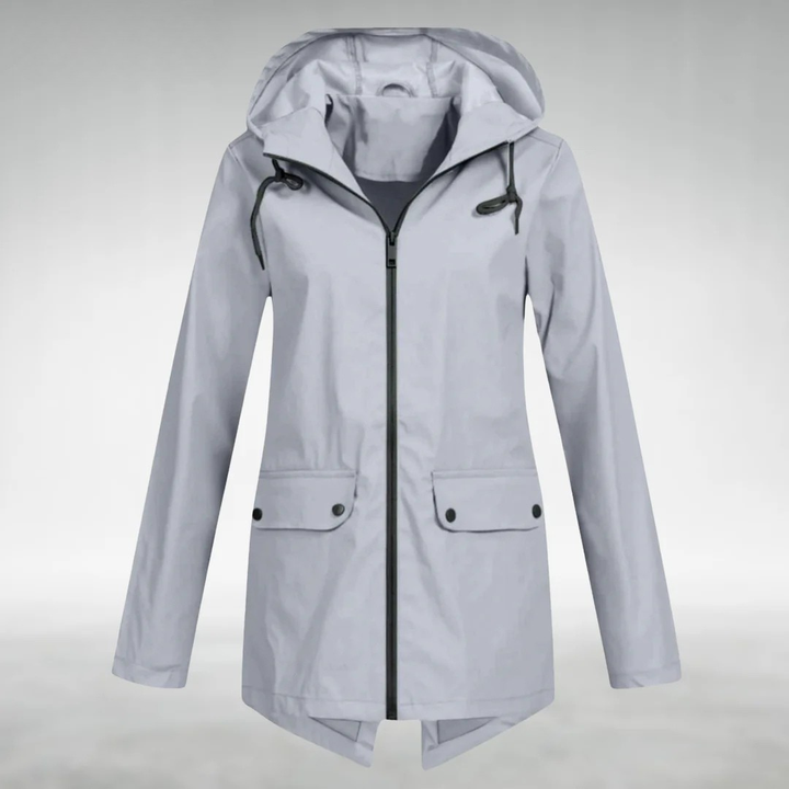 Roslyn™ | Raincoat