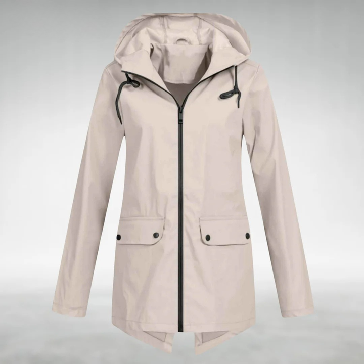 Roslyn™ | Raincoat