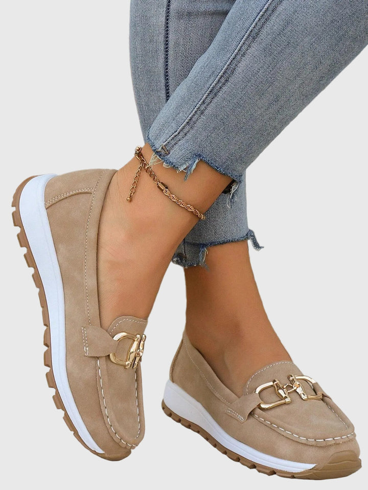 Mavis™ | Orthopedic Loafers