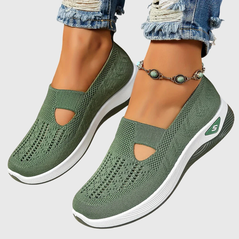 Emely™ | Orthopedic Slip-On Shoes