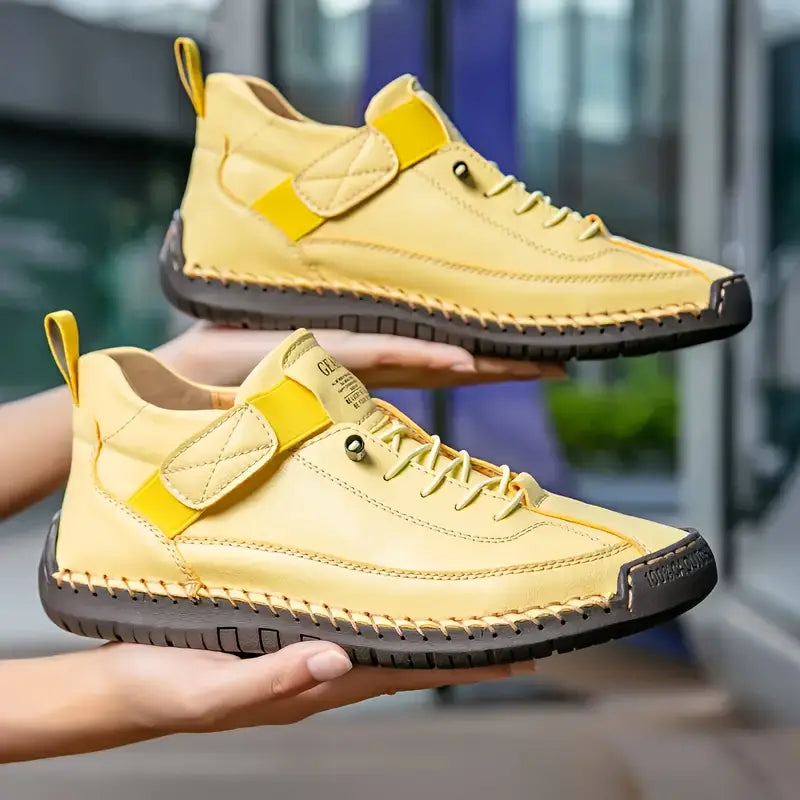 Chloe | Orthopedic Sneakers
