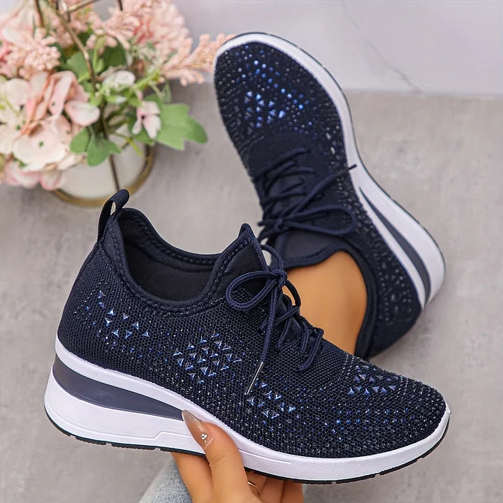 Bonnie | Orthopedic Sneaker