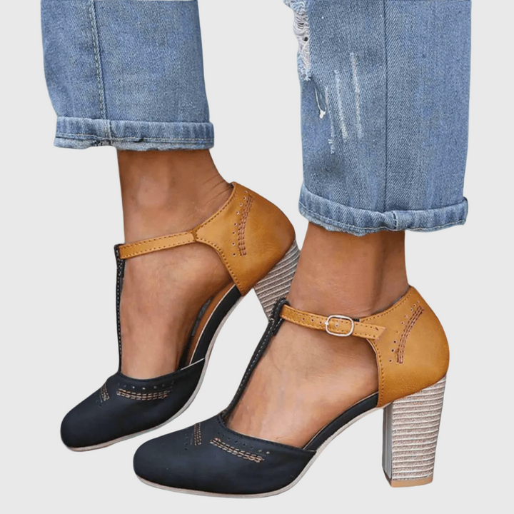 Eleni | Elegant Heels