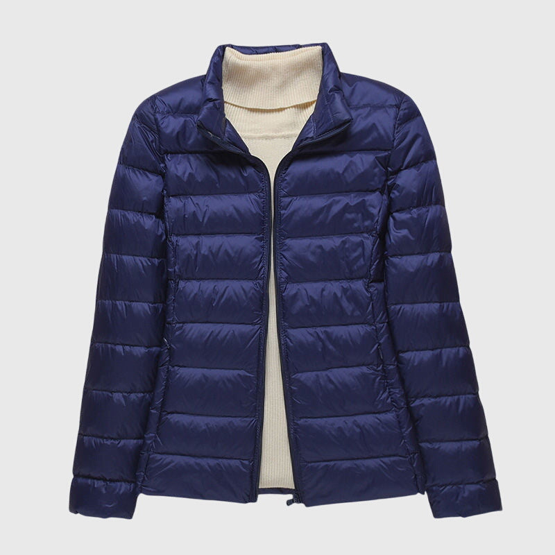 Lily - Ultra-Light Padded Jacket