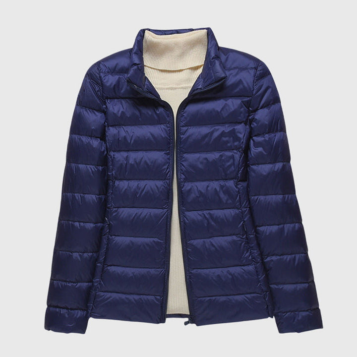 Lily - Ultra-Light Padded Jacket