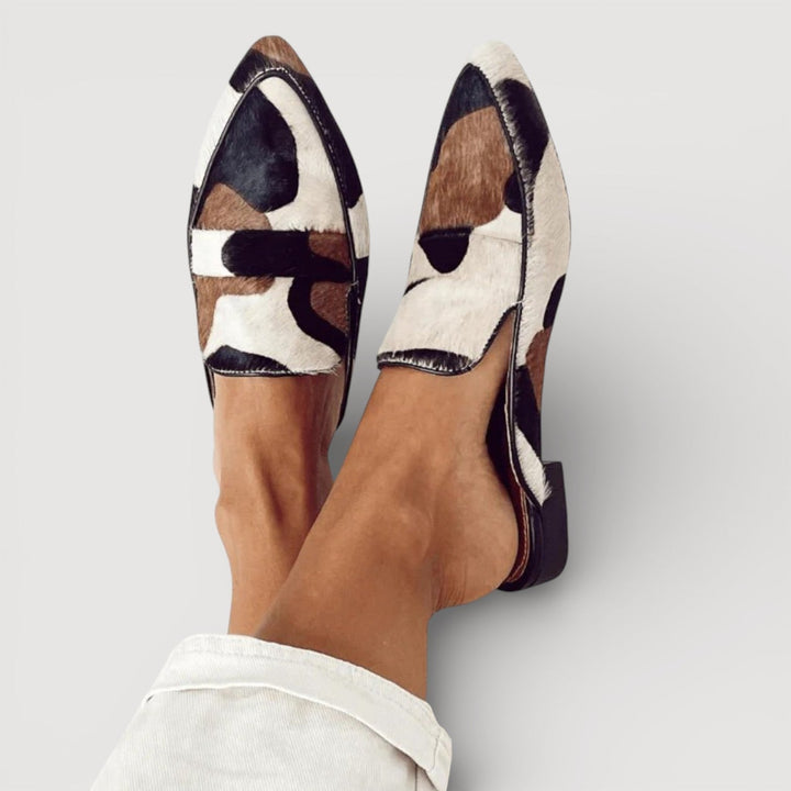 Velle | Elegant Loafers