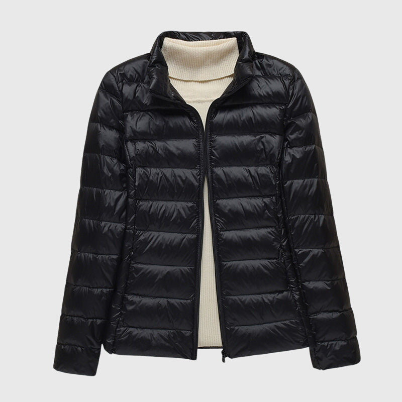 Lily - Ultra-Light Padded Jacket
