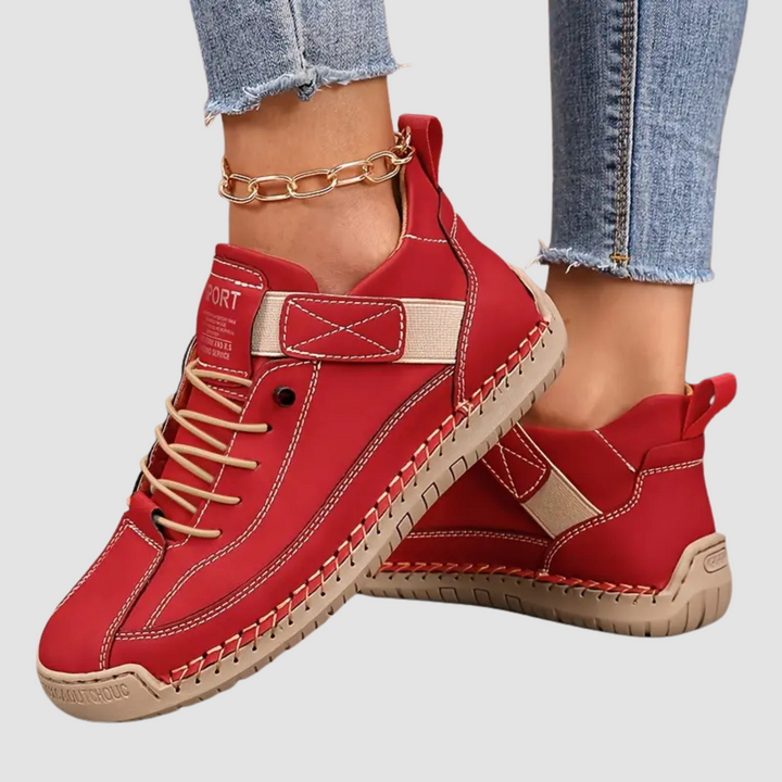 Chloe | Orthopedic Sneakers
