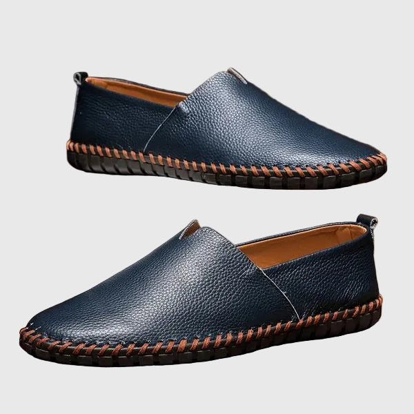 Vaida | Sophisticated Loafers