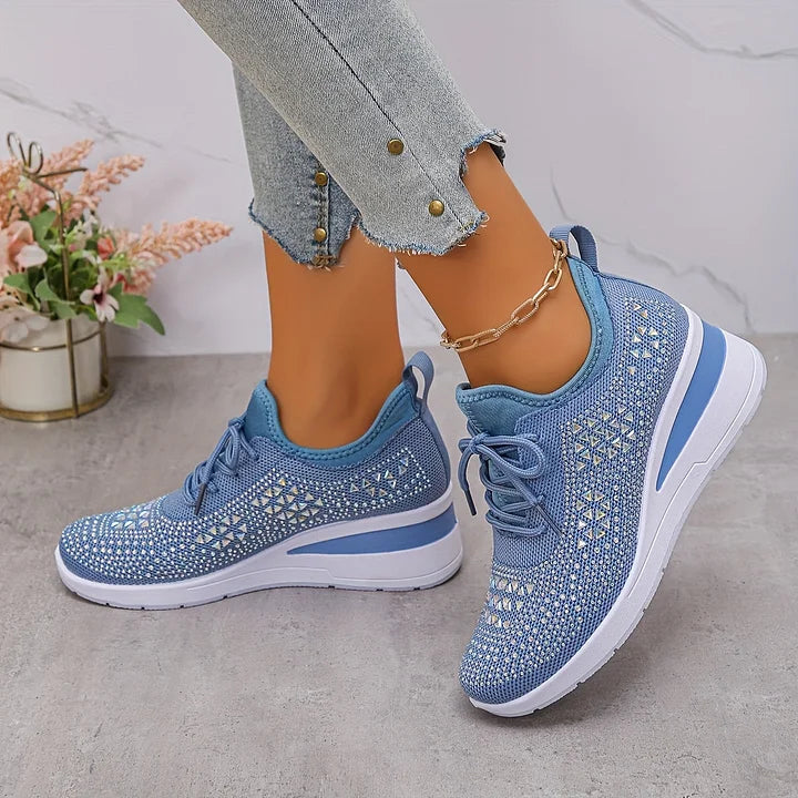 Bonnie | Orthopedic Sneaker