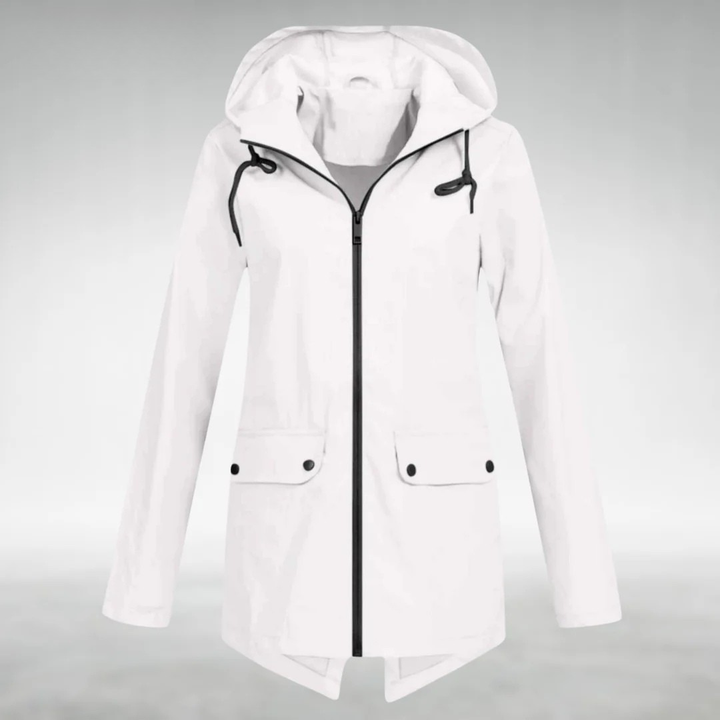 Roslyn™ | Raincoat