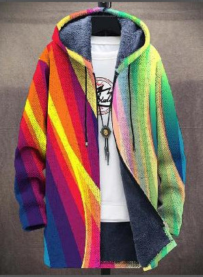 Bronte | Cardigan Artistic Inspiration