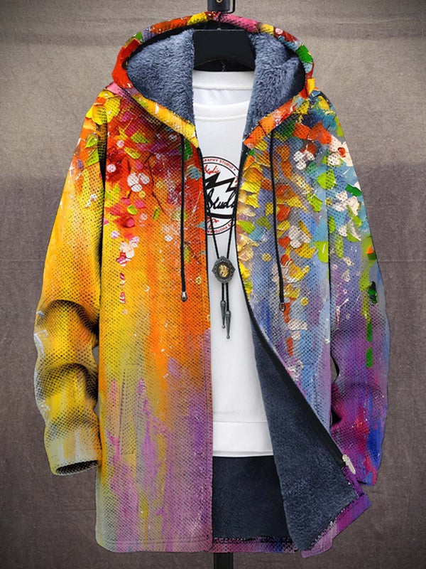 Bronte | Cardigan Artistic Inspiration