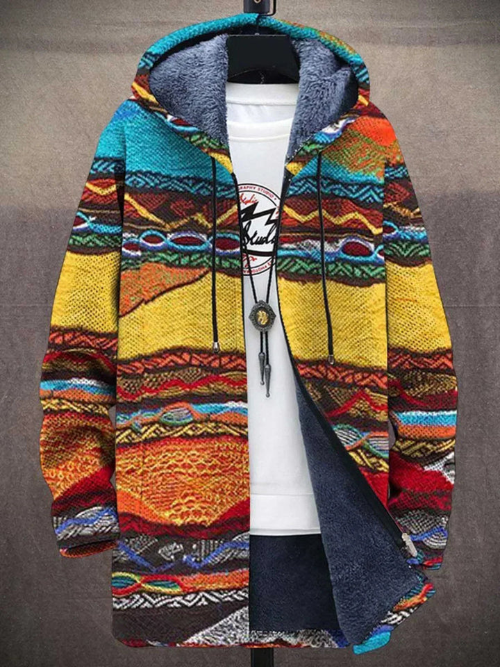 Bronte | Cardigan Artistic Inspiration