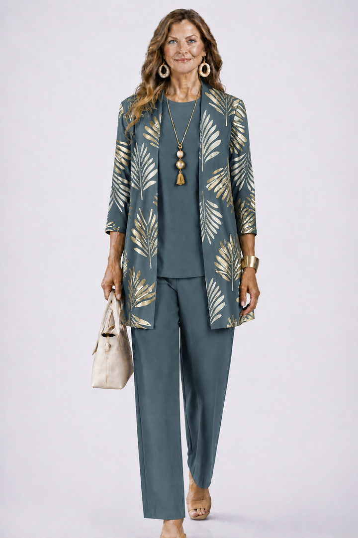Audrey | 3-Piece Set