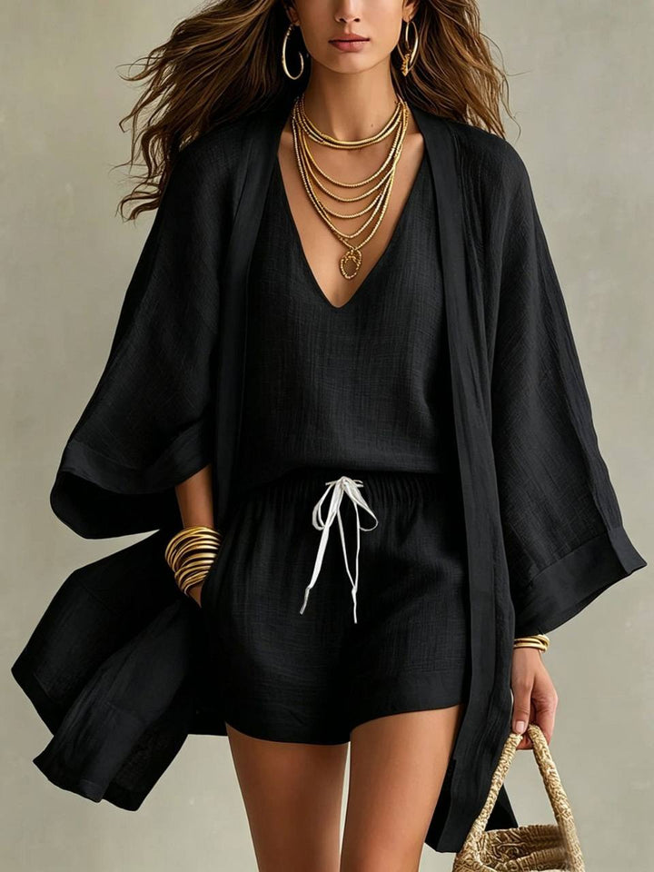 Noémie | Three-Piece Set