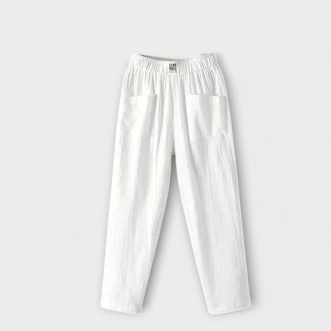 Maya | Tailored Pants