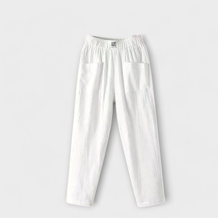 Maya | Tailored Pants