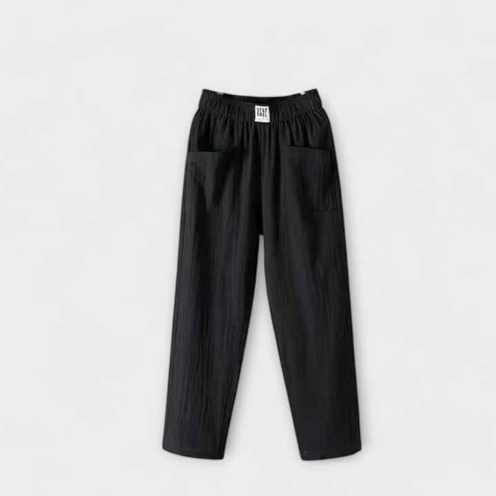 Maya | Tailored Pants