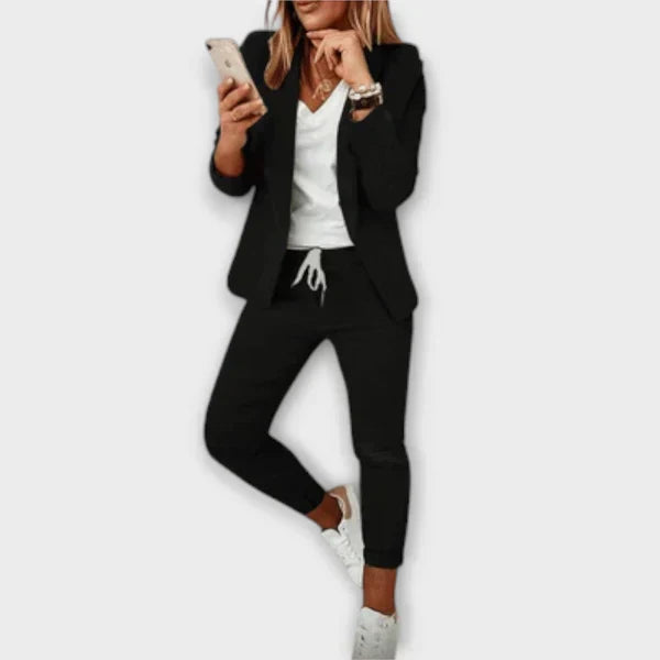 Comfortable Blazer