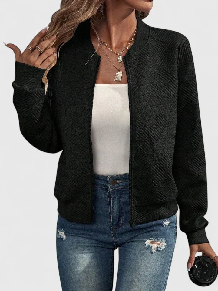 Vivianorah | Comfortable Jacket