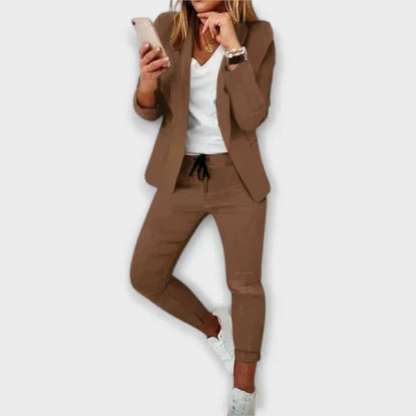 Comfortable Blazer