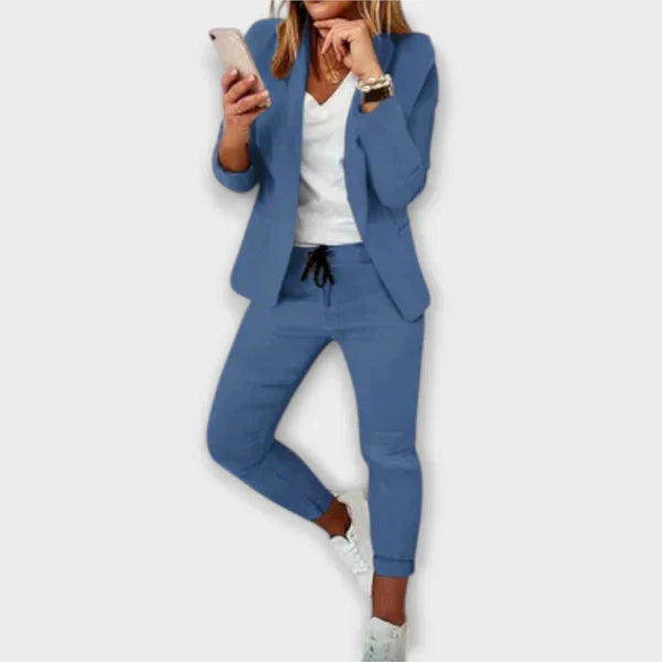 Comfortable Blazer