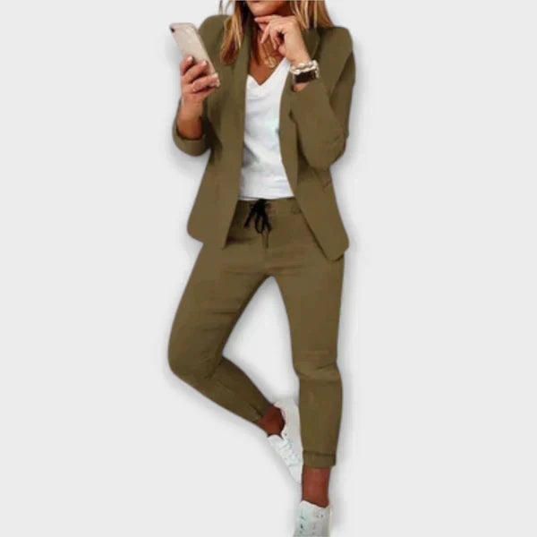 Comfortable Blazer