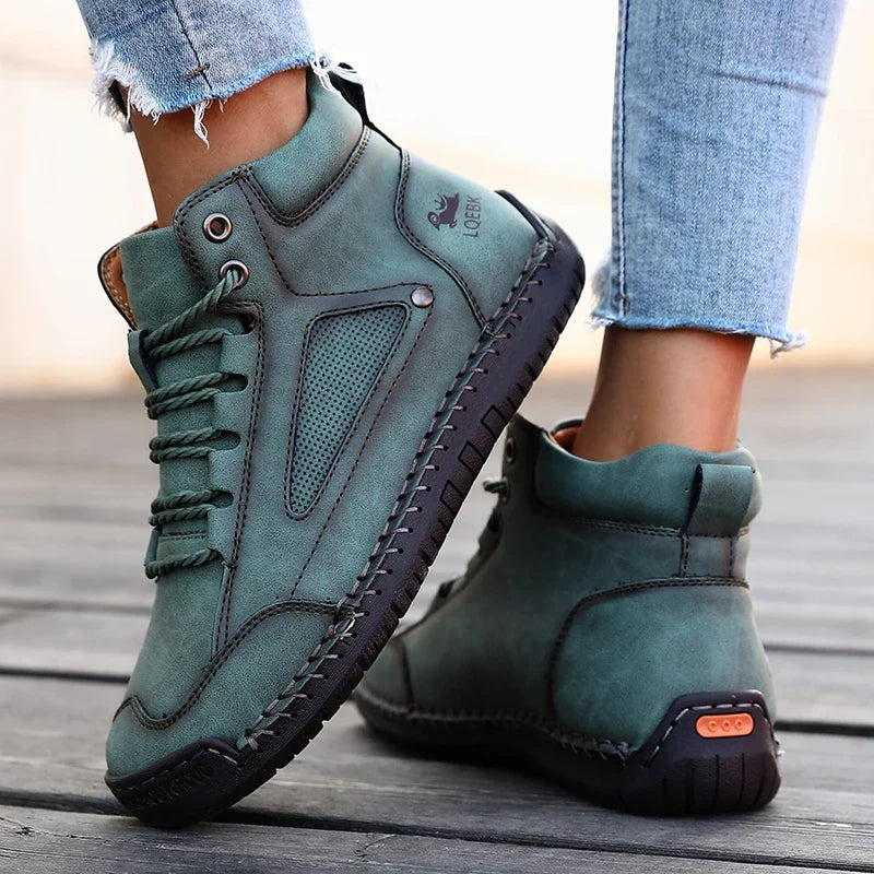 Rysana | Orthopedic Shoes