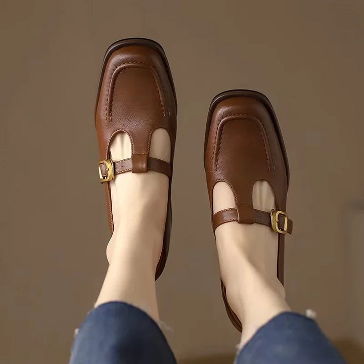 T-Strap