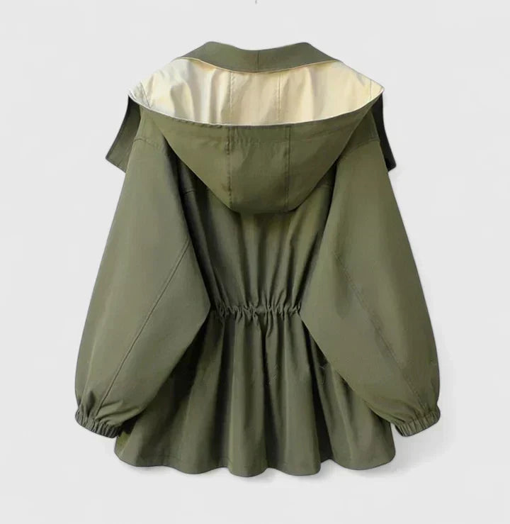 Rebekkah | Stylish Jacket