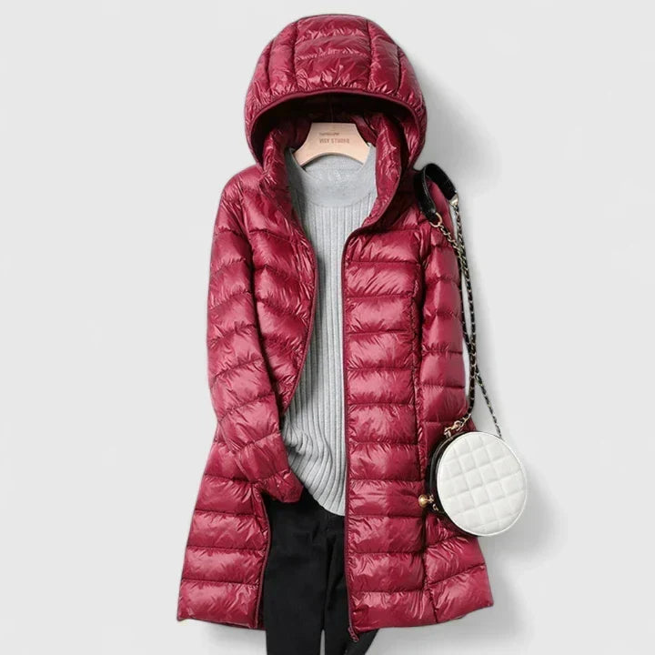 Sophriyana | Comfortable Coat