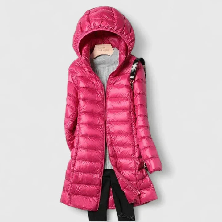 Sophriyana | Comfortable Coat