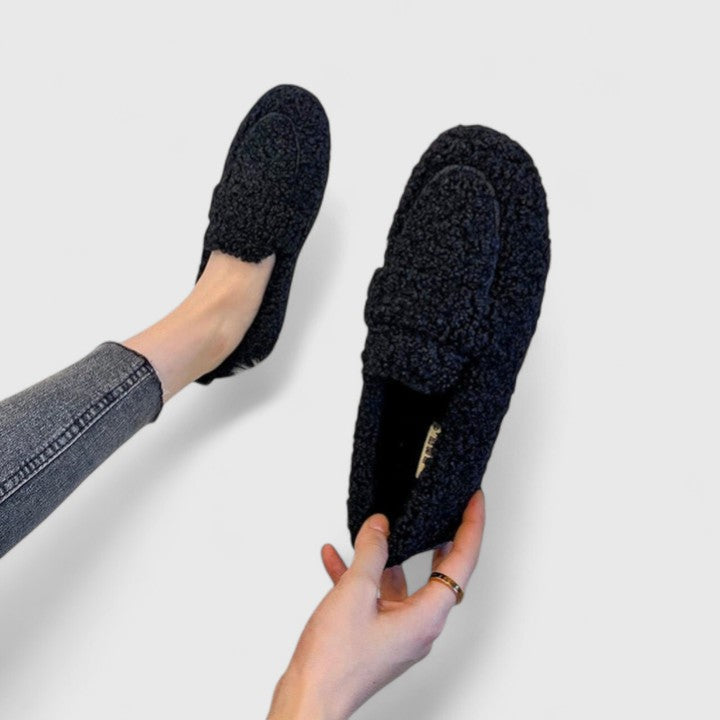 Rin | Orthopedic Loafers