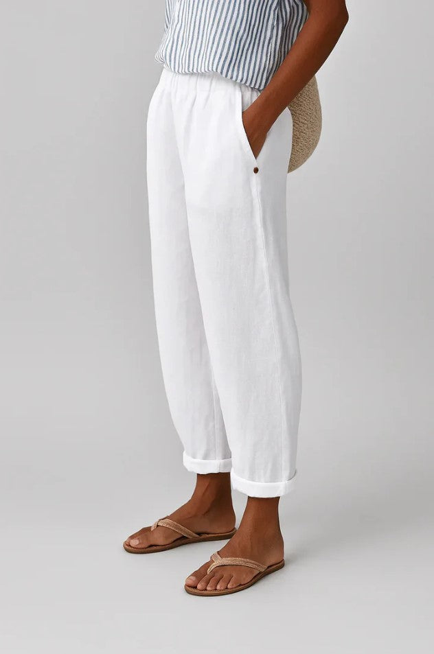 Romina™ Breezy Summer Pants