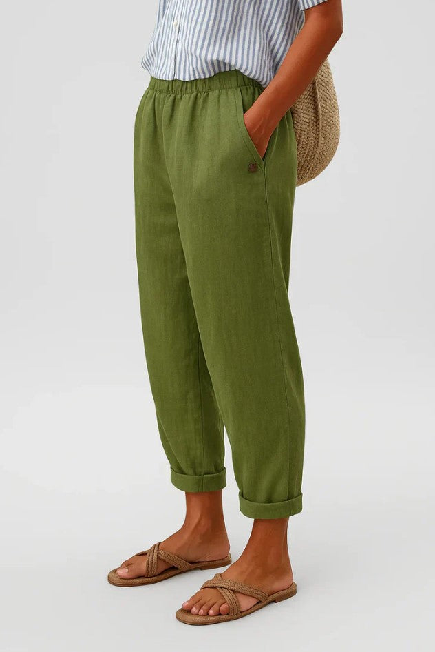 Romina™ Breezy Summer Pants