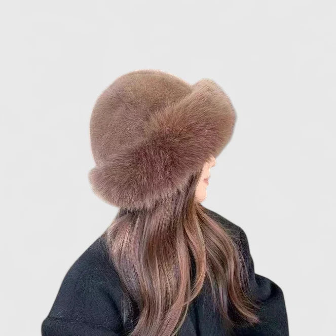 Alenyssa | Elegant Hat