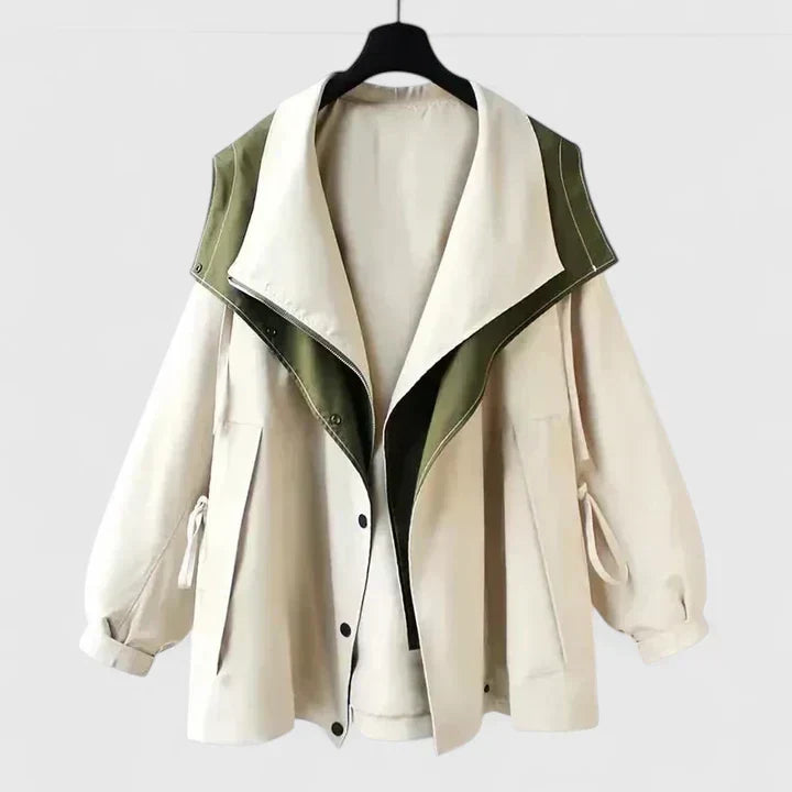 Rebekkah | Stylish Jacket
