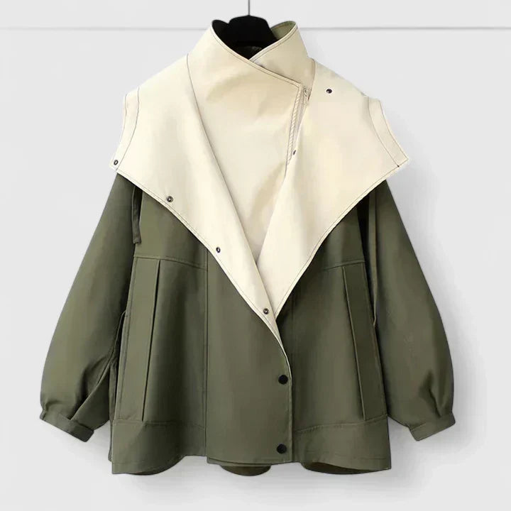 Rebekkah | Stylish Jacket
