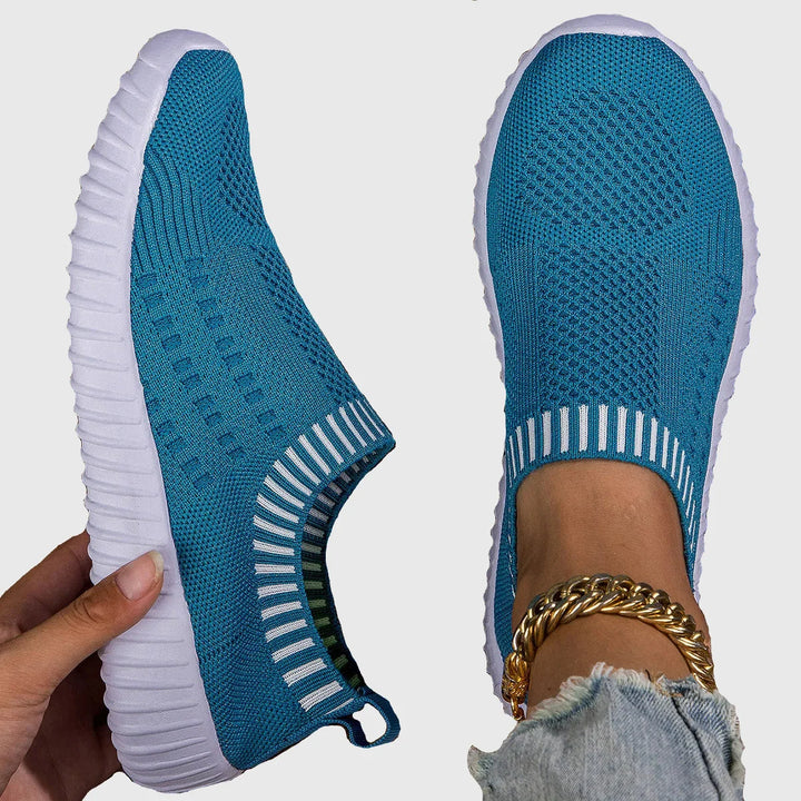 Crisbetha | Orthopedic Sneakers