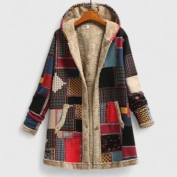 Florenziah | Comfortable Jacket