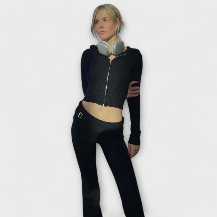 Elynn Home Jumpsuit