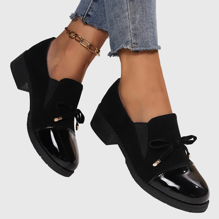Rhemi | Elegant Loafers