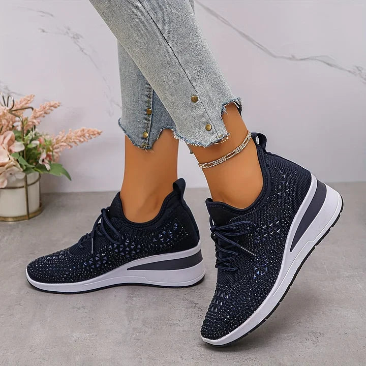 Bonnie | Orthopedic Sneaker