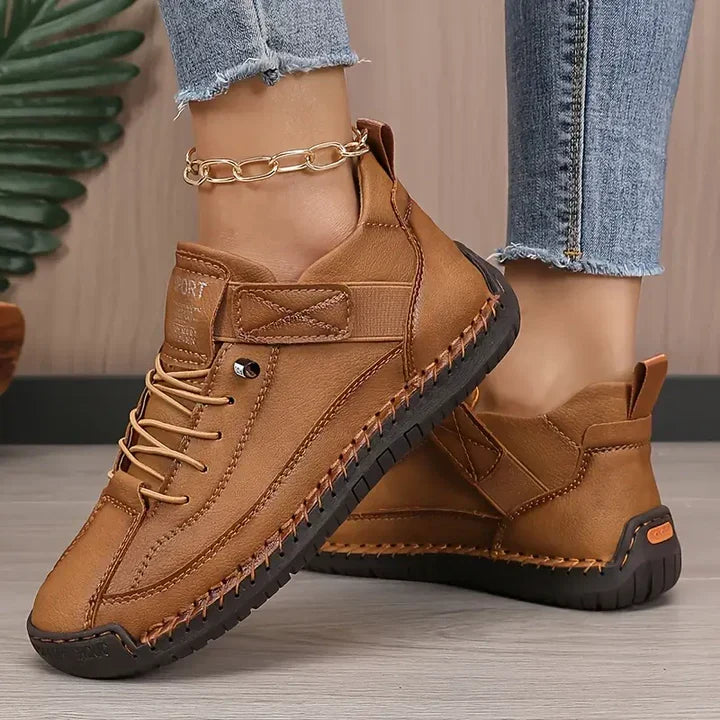 Chloe | Orthopedic Sneakers