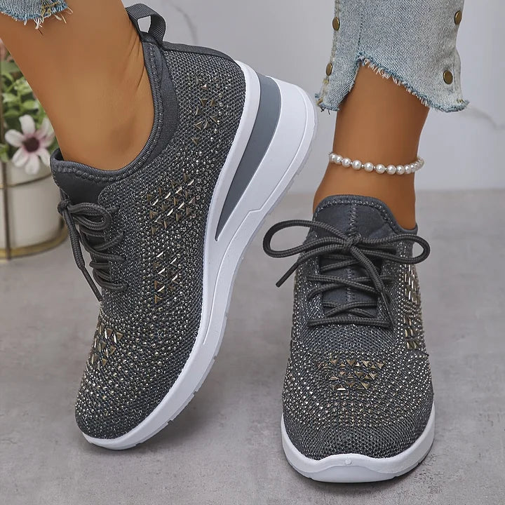 Bonnie | Orthopedic Sneaker