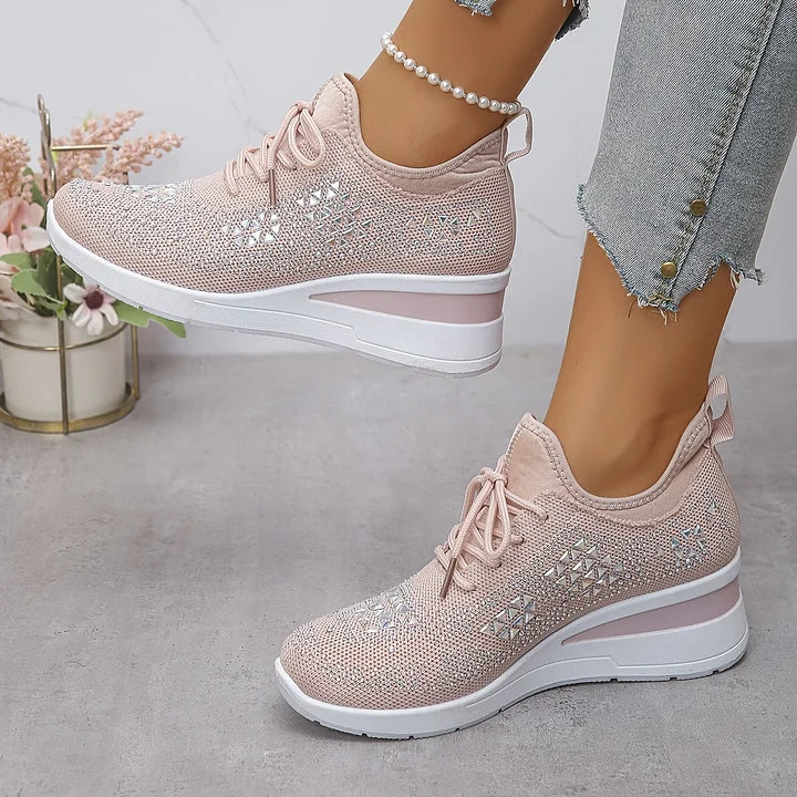 Bonnie | Orthopedic Sneaker