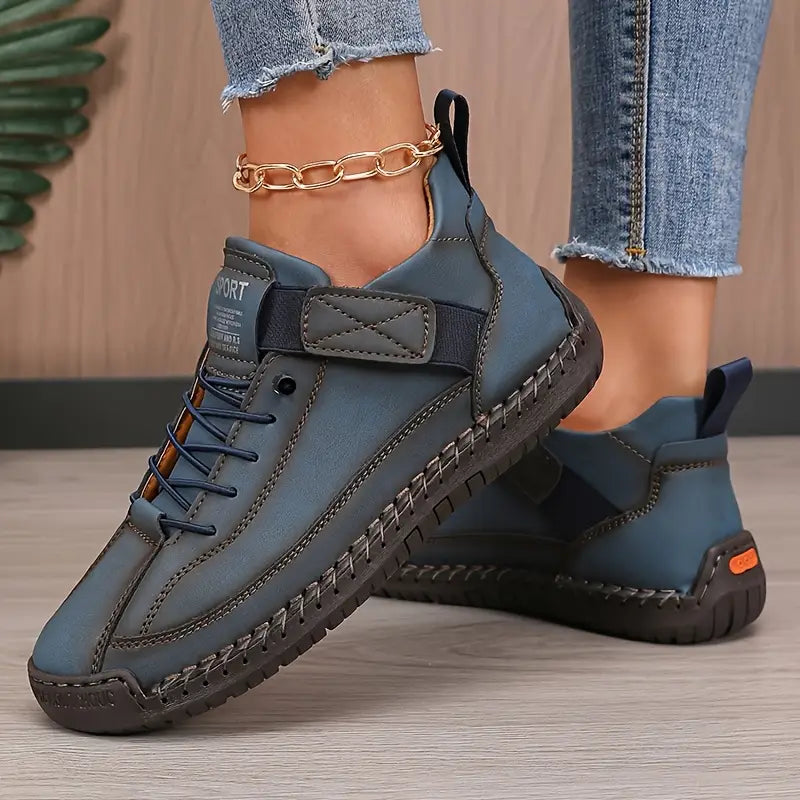 Chloe | Orthopedic Sneakers