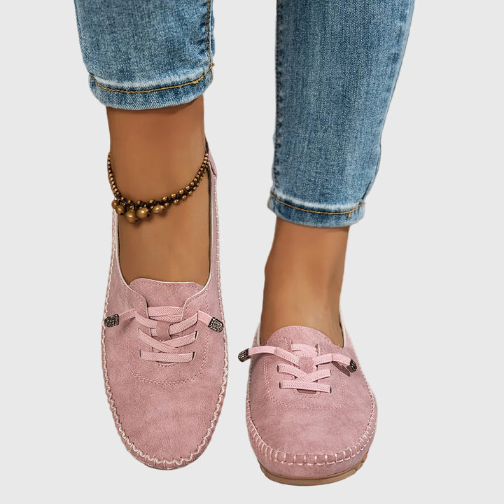 Mehia | Orthopedic Loafers