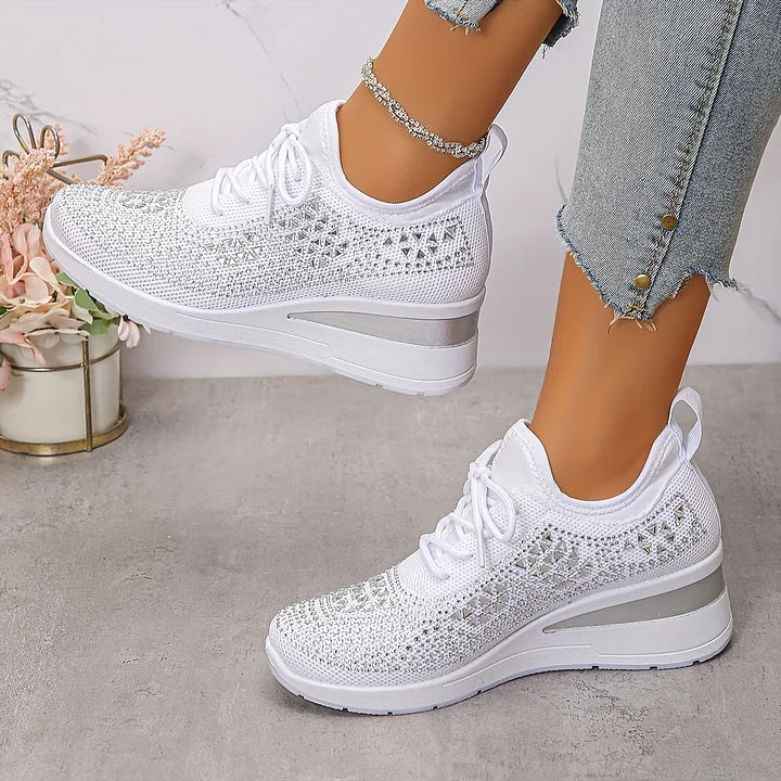 Bonnie | Orthopedic Sneaker
